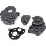 Axial Аксиален корпус на скоростната кутия: UTB18 Capra
