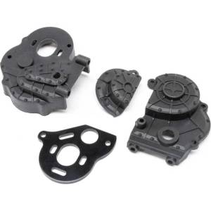 Axial Аксиален корпус на скоростната кутия: UTB18 Capra