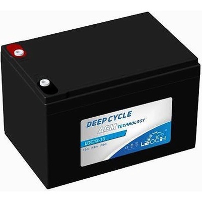 Leoch E-bike 13Ah LDC12-13