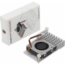 Raspberry Pi 5 aktívny OFI118
