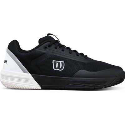 Wilson Courtglide Black/White/Lunar Rock