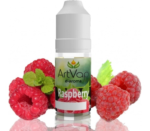 ArtVap Raspberry 10ml