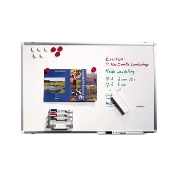 Legamaster Premium Plus 120 x 200 cm