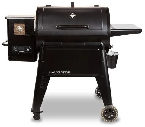 PIT BOSS Navigator 850