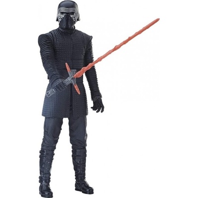 Hasbro Star Wars episoda 8 hrdiny Kylo Ren