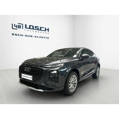 Audi Q3 Sportback 200 kW