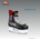 Botas Attack 191 Junior