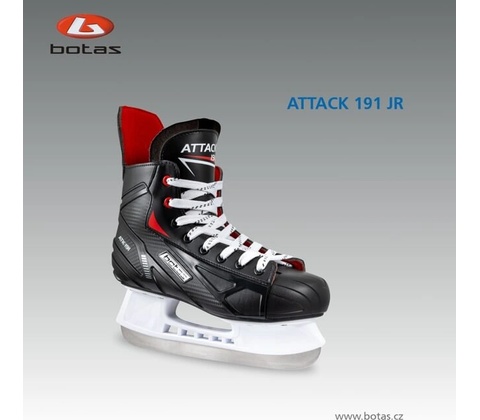 Botas Attack 191 Junior