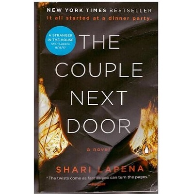 The Couple Next Door - Lapena Shari