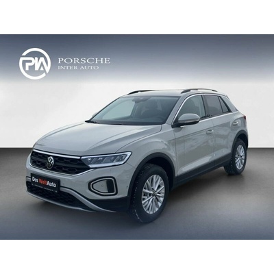 Volkswagen T-Roc TSI Life 85 kW