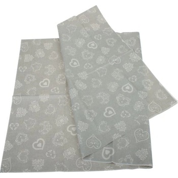 Dakls Измиваема покривка от PVC 140x140 cm - Dakls (UBEA4001)