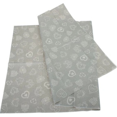 Dakls Измиваема покривка от PVC 140x140 cm - Dakls (UBEA4001)