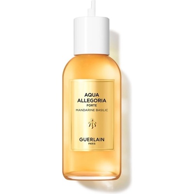 Guerlain Aqua Allegoria Mandarine Basilic Forte parfémovaná voda dámská 200 ml