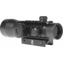 Delta Armory 2x40