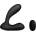 SVAKOM Vick Powerful Plug Remote Controlled Vibrator Black