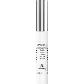 Sisley Phyto-Blanc Targeted Dark Spot Corrector korektor tmavých skvrn 7 ml