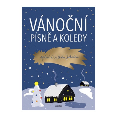 Vánoční písně a koledy - Pavel Jurkovič