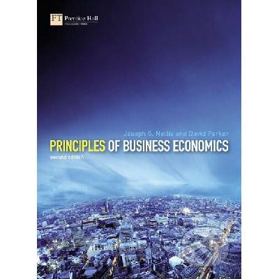 Principles of Business Economics