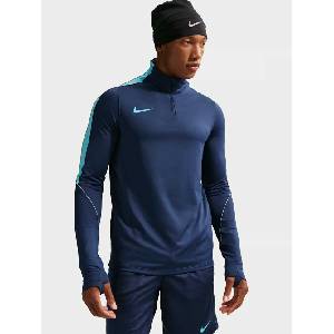 Nike Блуза m nk df strk dril top