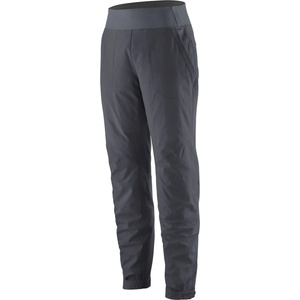 Patagonia Дамски панталон за боулдър Patagonia Women's Caliza Rock Pants Bouldering trousers - Smolder Blue - размер 36 (109-0989-2113)