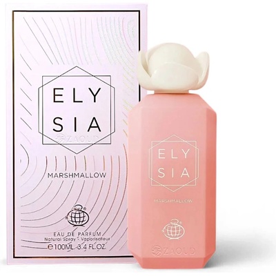 Fragrance World Elysia Marshmallow EDP 100 ml