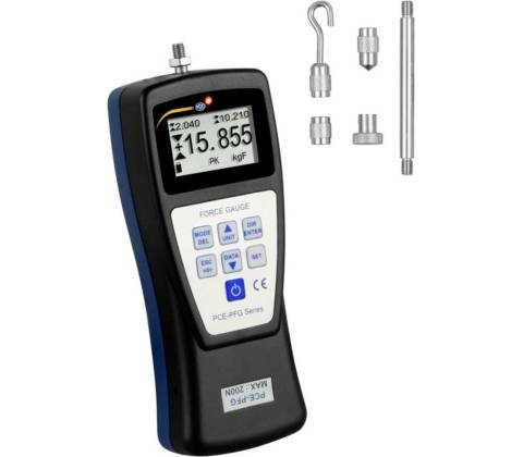 PCE Instruments PCE-PFG 200