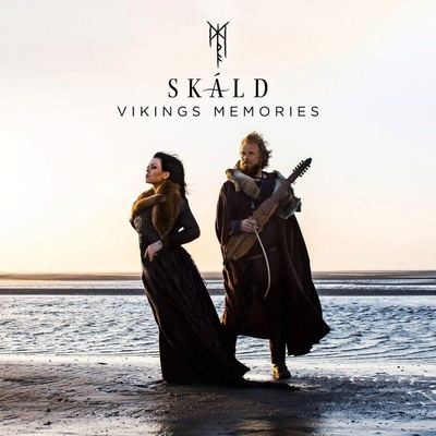 SKALD - VIKINGS MEMORIES CD
