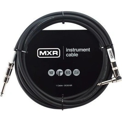 MXR Instrument Standard Cable R/A 3m