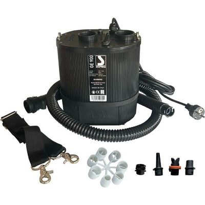 Scoprega GE 900 AA+