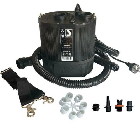 Scoprega GE 900 AA+