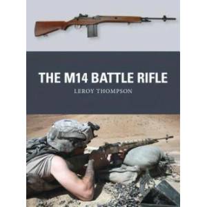 M14 Battle Rifle | Leroy Thompson (2014)