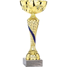 ETROFEJE pohár 167 pohár 1674 28cm