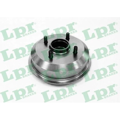 Brzdový bubon LPR 7D0540