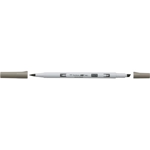 Tombow Marker алкохол ABT PRO Dual Brush N79 топло сиво 2 (ABTP-N79)