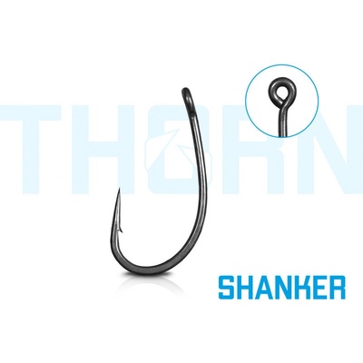 Delphin THORN Shanker veľ.4 11 ks