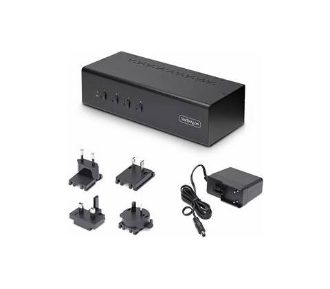 StarTech P2DD46A2