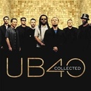 UB 40: COLLECTED HQ LP