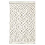 Mila Home Бежов килим 110x60 cm Shaggy - Mila Home (HKG-0C830A-GUA11-60x110)