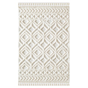Mila Home Бежов килим 110x60 cm Shaggy - Mila Home (HKG-0C830A-GUA11-60x110)