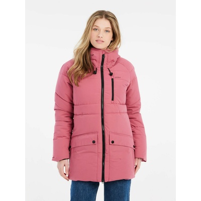 Protest Дамско яке Protest PRTMAGI Protest | Rozov | ЖЕНИ | S