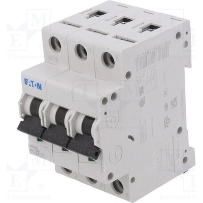 Eaton Electric FAZ-Z2/3