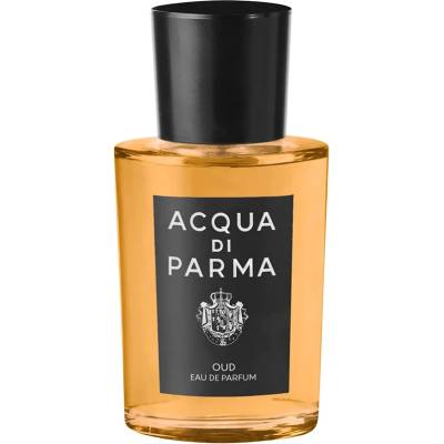 Acqua Di Parma Oud унисекс парфюм EDP 50 мл