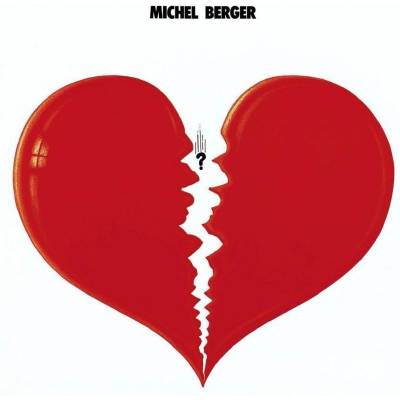 Michel Berger - Michel Berger (Reissue) (LP) (0190295992644)