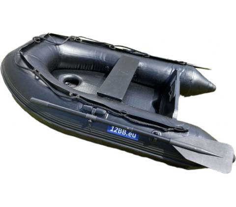 12bb Black 200
