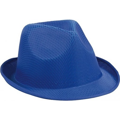 Wandar polyester.klobúk modrá