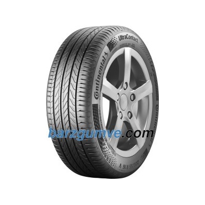 Continental UltraContact ( 235/50 R20 104V XL EVc, с шпангоут на джанта ) (4019238324198)