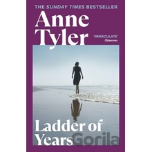 Ladder of Years - Anne Tyler