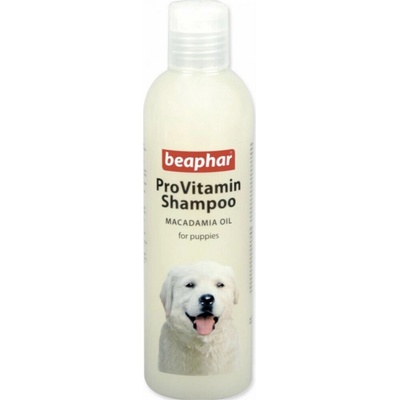 beaphar ProVitamin shampoo for puppies 250 ml