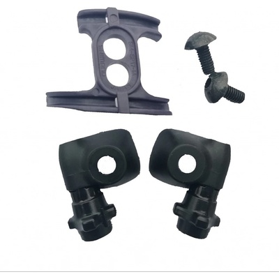 Shimano Doraz bowdenu pre ST radenie na Al rám+vodiaci šmyk