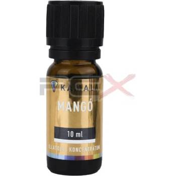 Kamala КОНЦЕНТРАТ НА ЕТЕРИЧНО МАСЛО МАНГО 10ml